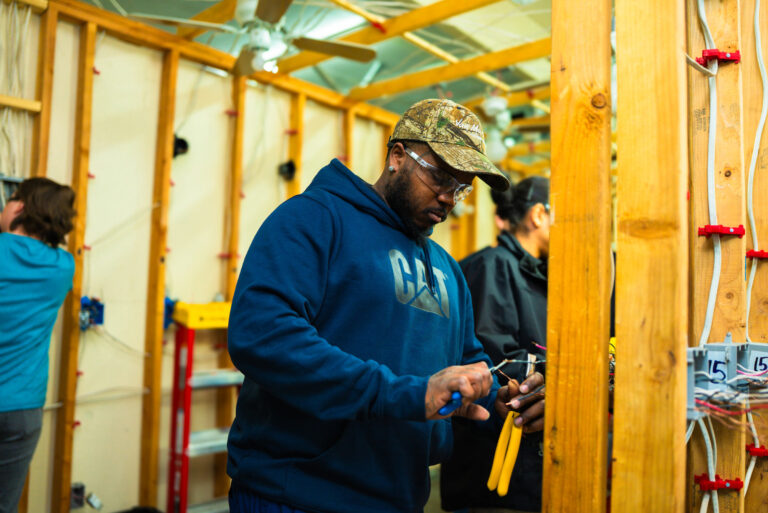 Electrician Training in Las Vegas: What a Hands-On Program Prepares You For