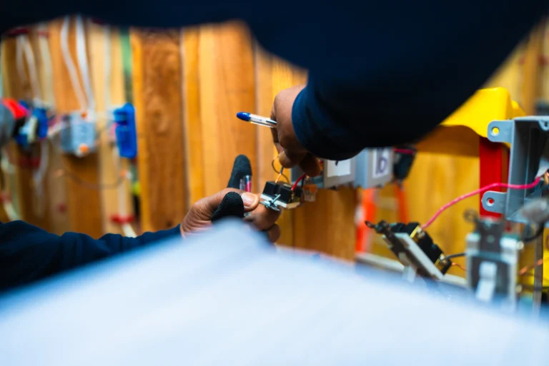 I Toured 4 Las Vegas Trade Schools Before Choosing. Here’s What I Learned