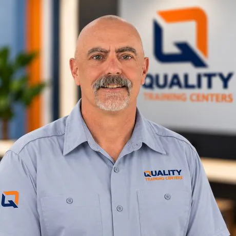 Kevin Kennard, Electrical Instructor at Quality Training Centers